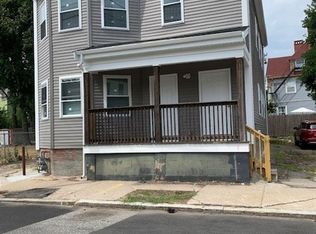 345 Willard Ave UNIT 1, Providence, RI 02907