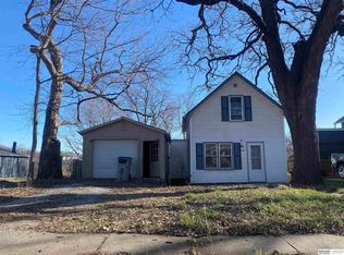 509 3rd Ave, Plattsmouth, NE 68048