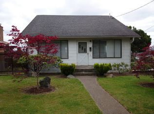 8356 Beacon Ave S, Seattle, WA 98118