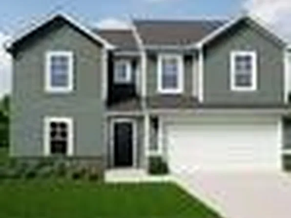 1504 Cheyenne Ct, Piqua, OH 45356