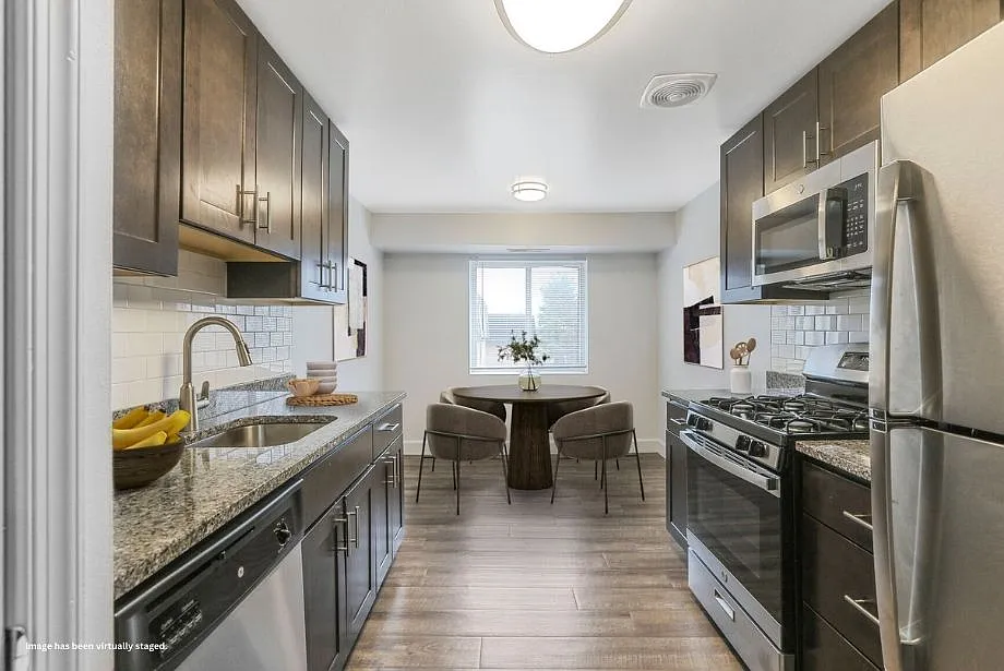 Marrion Square Apartments