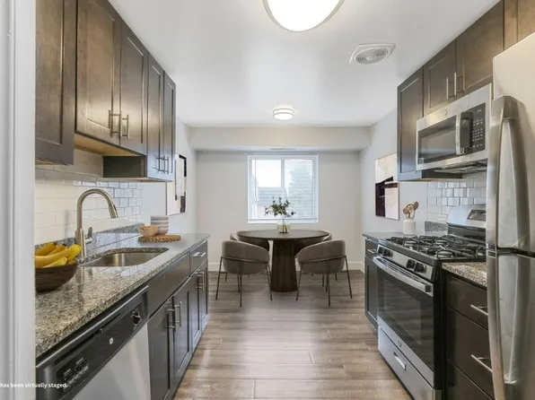 Marrion Square Apartments