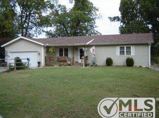 313 N Harold St, Goodman, MO 64843