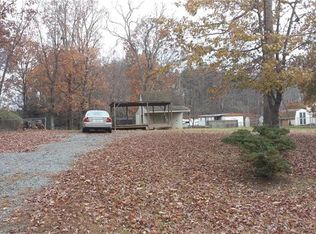 4904 Talphin Dr, Walkertown, NC 27051