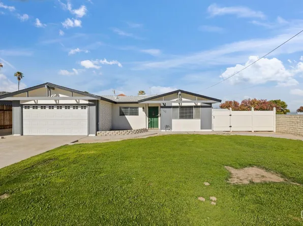 102 Irene St, Taft, CA 93268