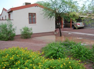 1226 E Spring St, Tucson, AZ 85719