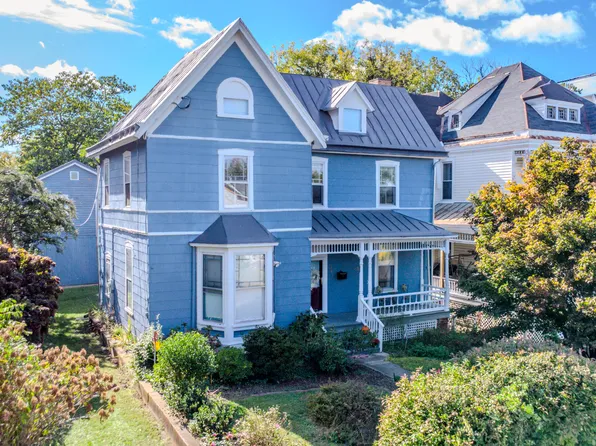 1015 Jackson St, Lynchburg, VA 24504