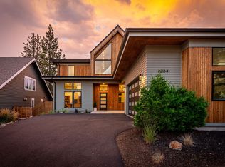 2234 NW Reserve Camp Ct, Bend, OR 97703
