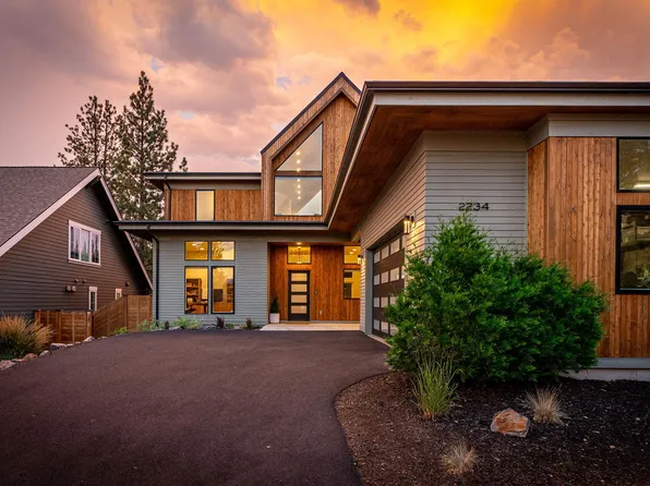 2234 NW Reserve Camp Ct, Bend, OR 97703