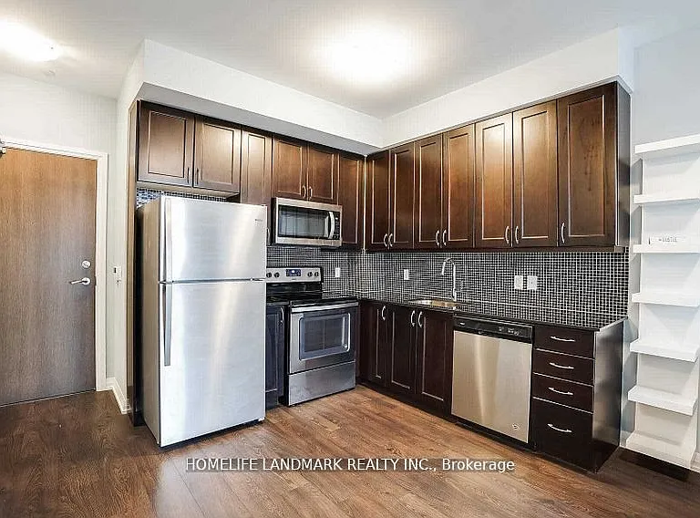 9560 Markham Rd #Penthouse 09 — Photo 4