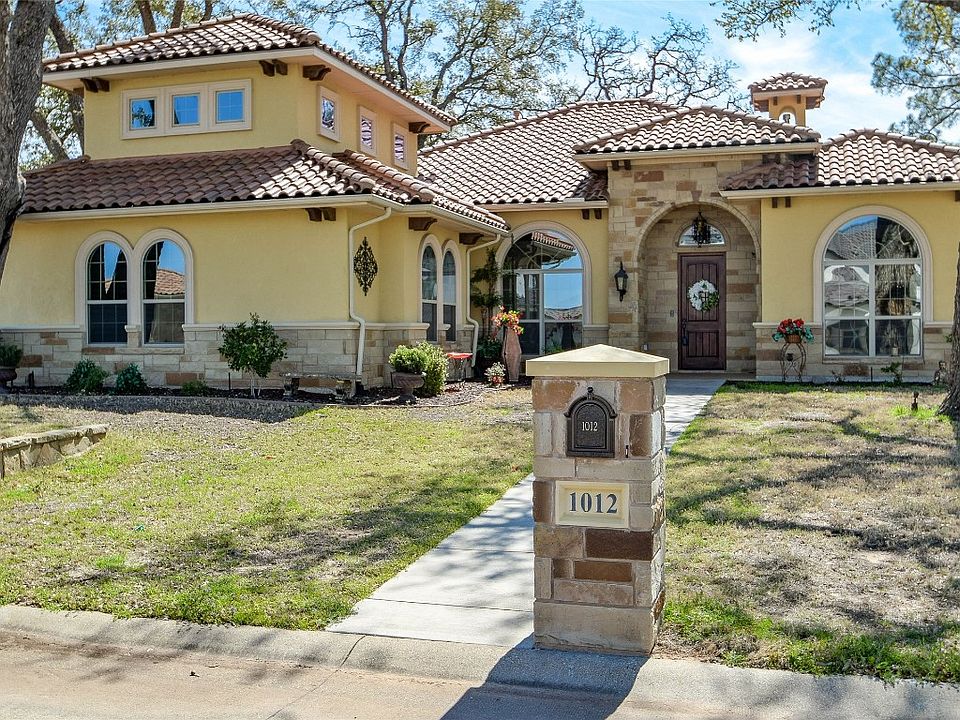 1012 Catalina Bay Blvd, Granbury, TX 76048 MLS 20269627 Zillow