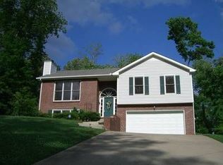 277 Denny Rd, Clarksville, TN 37043