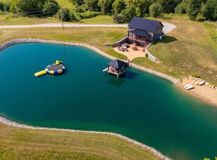 7310 Lacy Rd, Hagerstown, IN 47346