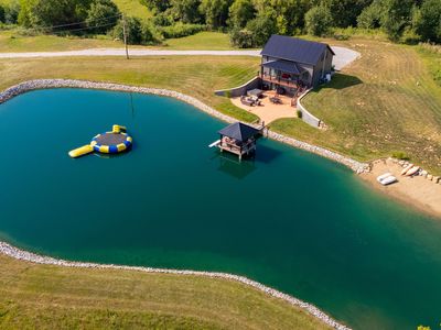 7310 Lacy Rd, Hagerstown, IN, 47346