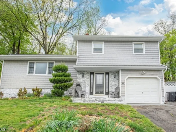 10 Evers Ct, Wayne Twp., NJ 07470