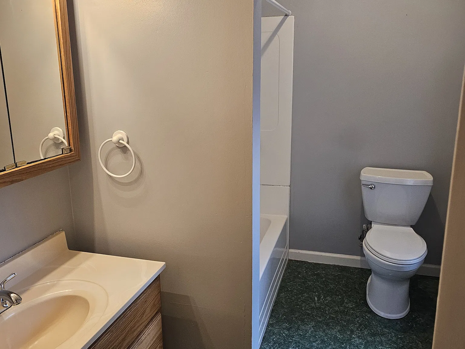 3 bed, $1,700 — Photo 4