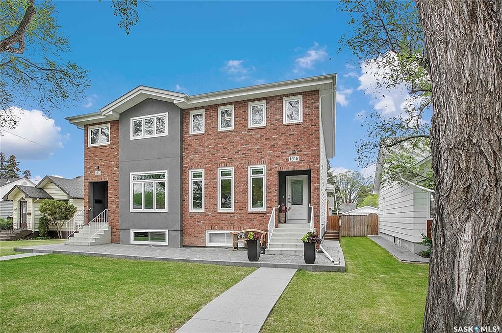 1515 Munroe AVENUE S, Saskatoon, SK S7H 2G6 | MLS #SK981114 | Zillow