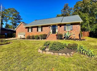 218 Saint Albans Rd, Irmo, SC 29063