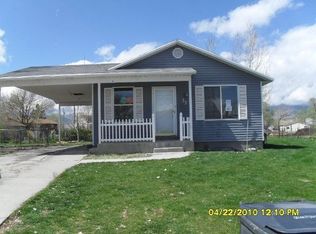 33 N 325 E, Grantsville, UT 84029