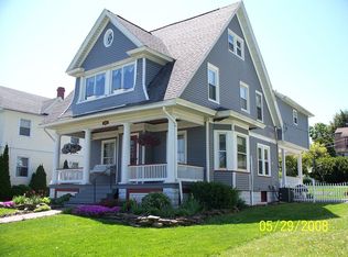 117 Lyell Ave, Spencerport, NY 14559