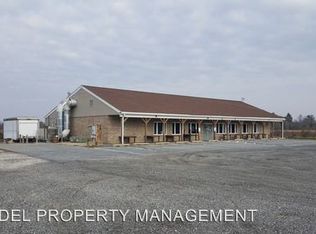 29 W Market St, Port Penn, DE 19731