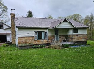 4914 Cobham Park Rd, Warren, PA 16365