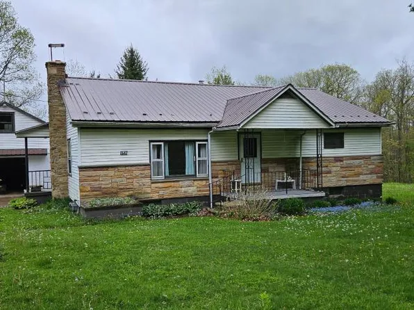 4914 Cobham Park Rd, Warren, PA 16365