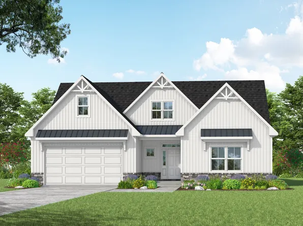 Chelsea Plan, Kettle Creek