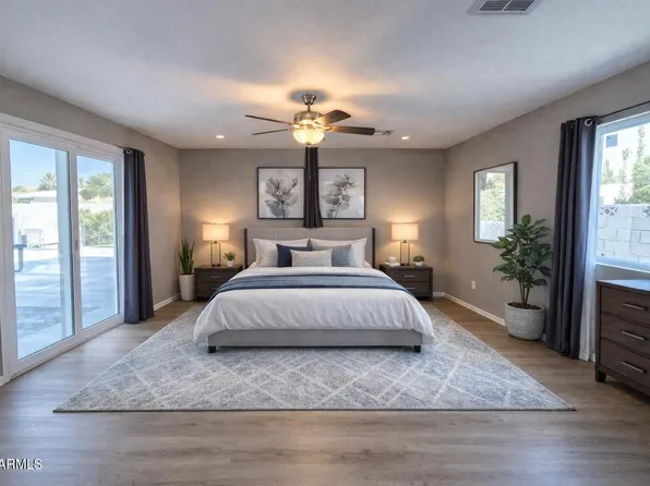 3158 W LANE Avenue, Phoenix, AZ 85051