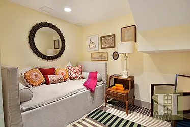 Sold by Halstead Real Estate