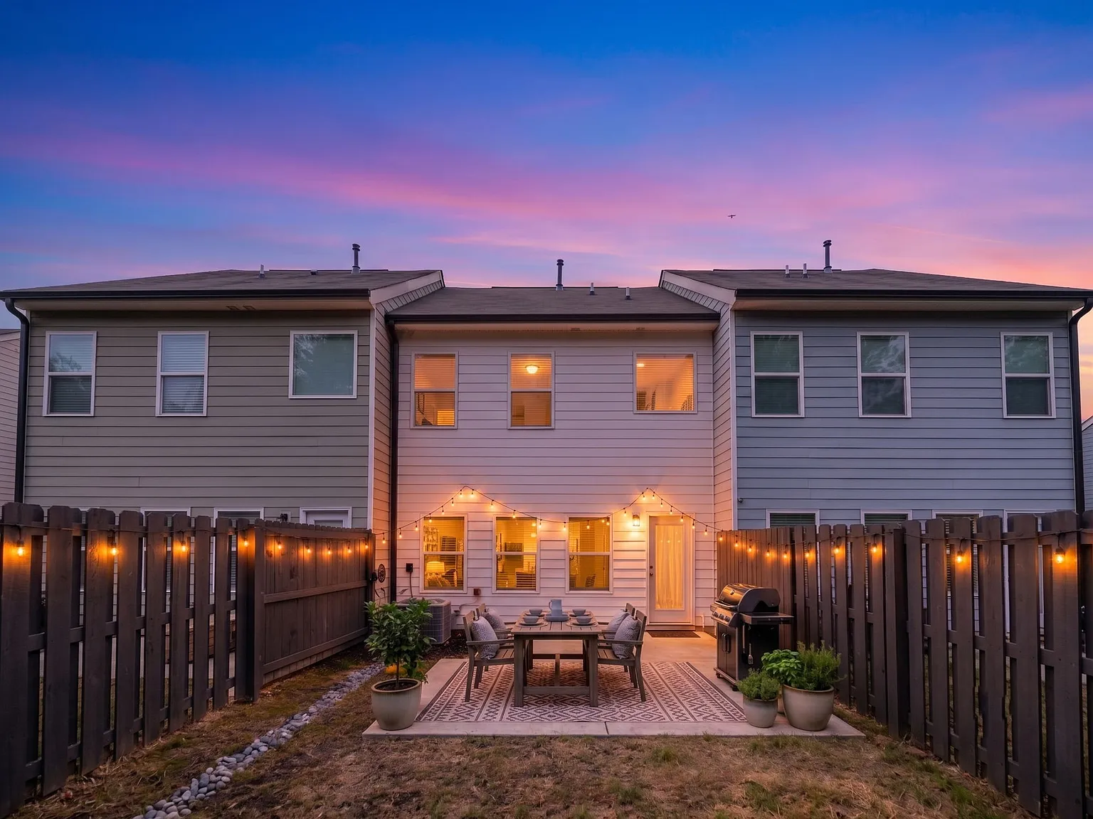 3 bed, 1383 sqft, $2,000 — Photo 3