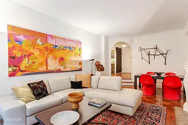 Rented by Corcoran
