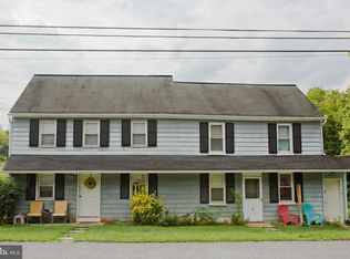 940 Lampeter Rd, Lancaster, PA 17602