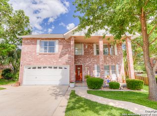 11590 Rousseau St, San Antonio, TX 78251