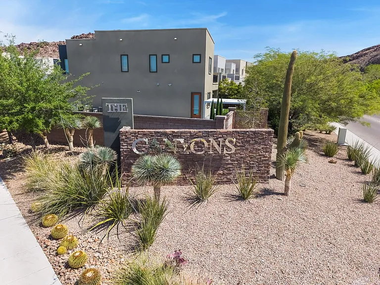813 Horizon Canyon Dr — Photo 67