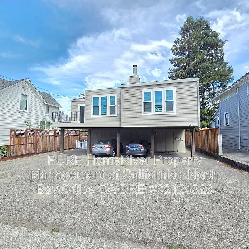 2 bed, 1.0 bath, 800 sqft, $2,800 — Photo 1