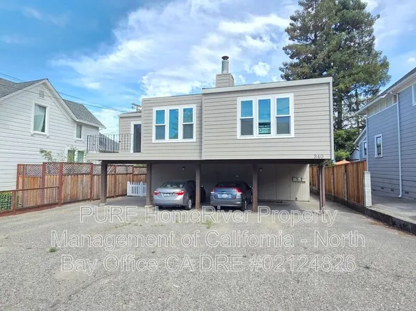 340 Kentucky St APT B, Petaluma, CA 94952