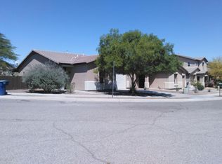 3215 N Rambling Creek Pl, Tucson, AZ 85712