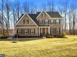 137 Greentree Farm Dr, Dickerson, MD 20842