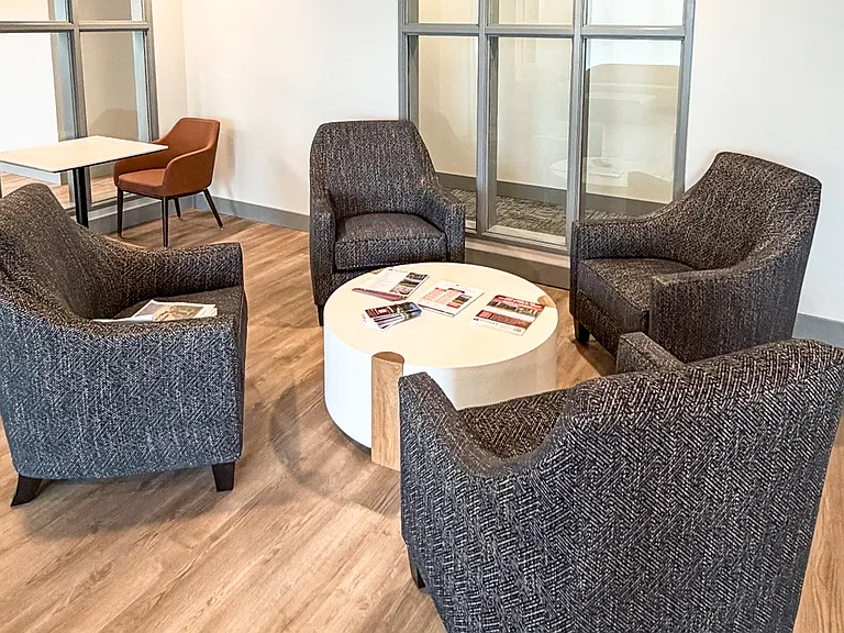 The Victoria at Huxley Yards - A 55+ Community — Photo 8