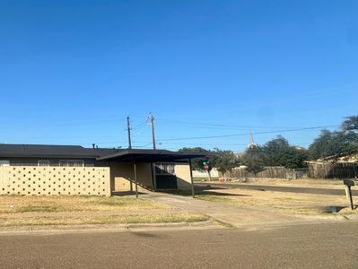 704 W Banyan Ct, Laredo, TX, 78041