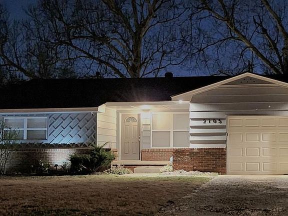 2nd image of 2105 N Peniel Ave