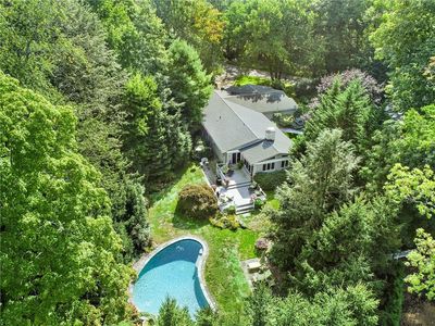 2 Winding Brook Drive, Larchmont, NY, 10538