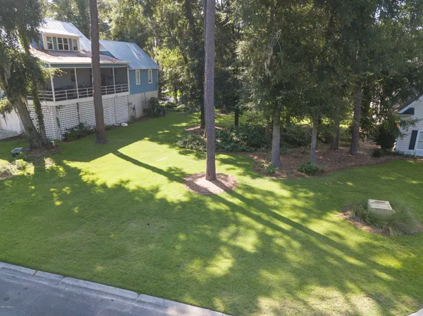 2503 Brighton Ln, Beaufort, SC 29902