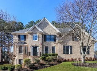 2838 Lost Lakes Way, Powder Springs, GA 30127