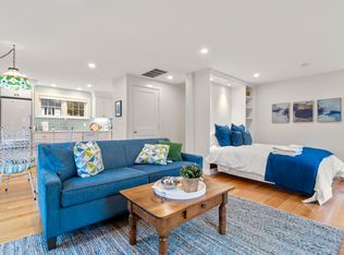 5 Calebs Ln #1, Rockport, MA 01966