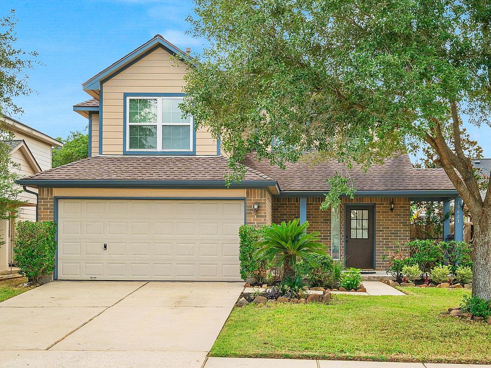 1st image of 19823 Waterflower Dr