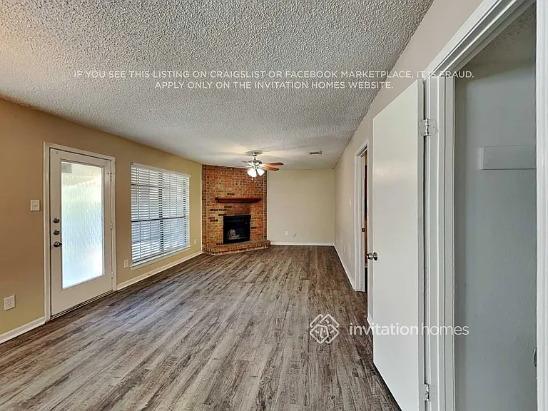 6001 Rocky Point Dr — Photo 4