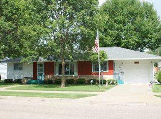 431 16th St S, Wisconsin Rapids, WI 54494