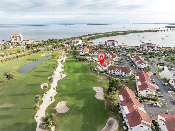 6059 Bahia Del Mar Blvd APT 238, Saint Petersburg, FL 33715